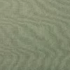 green plain linen fabric from Linwood Fabrics