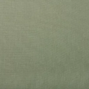 green plain linen fabric from Linwood Fabrics