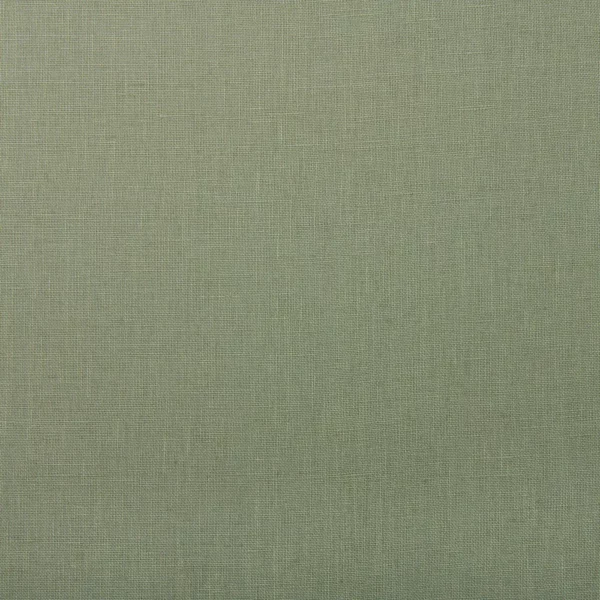 Marietta Fabric - Eucalyptus by green plain linen fabric from Linwood Fabrics