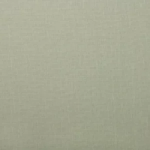 green plain linen fabric from Linwood Fabrics