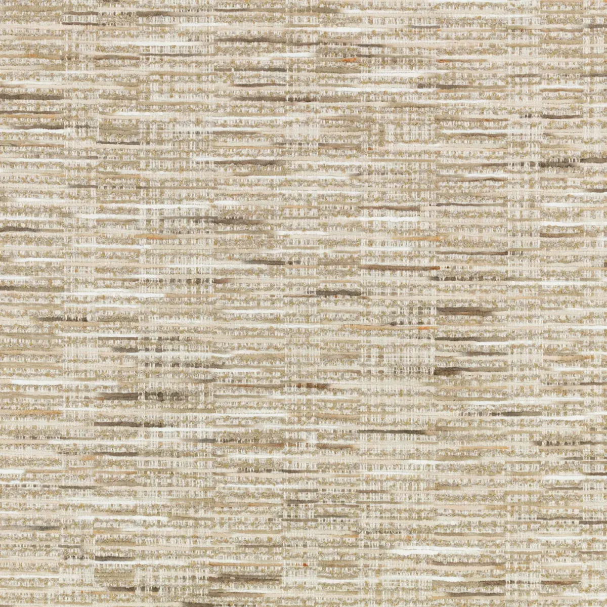 brown contemporary velvet-chenille fabric from Villa Nova
