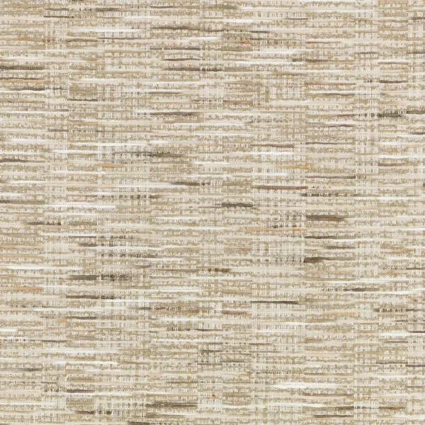 Koya Fabric - Driftwood by brown contemporary velvet-chenille fabric from Villa Nova