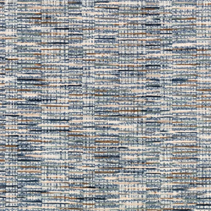 Koya Fabric - Harbour swatch