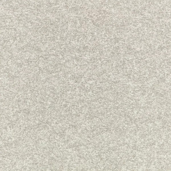 Tuya Fabric - Cinder by black-grey plain woven fabric from Villa Nova