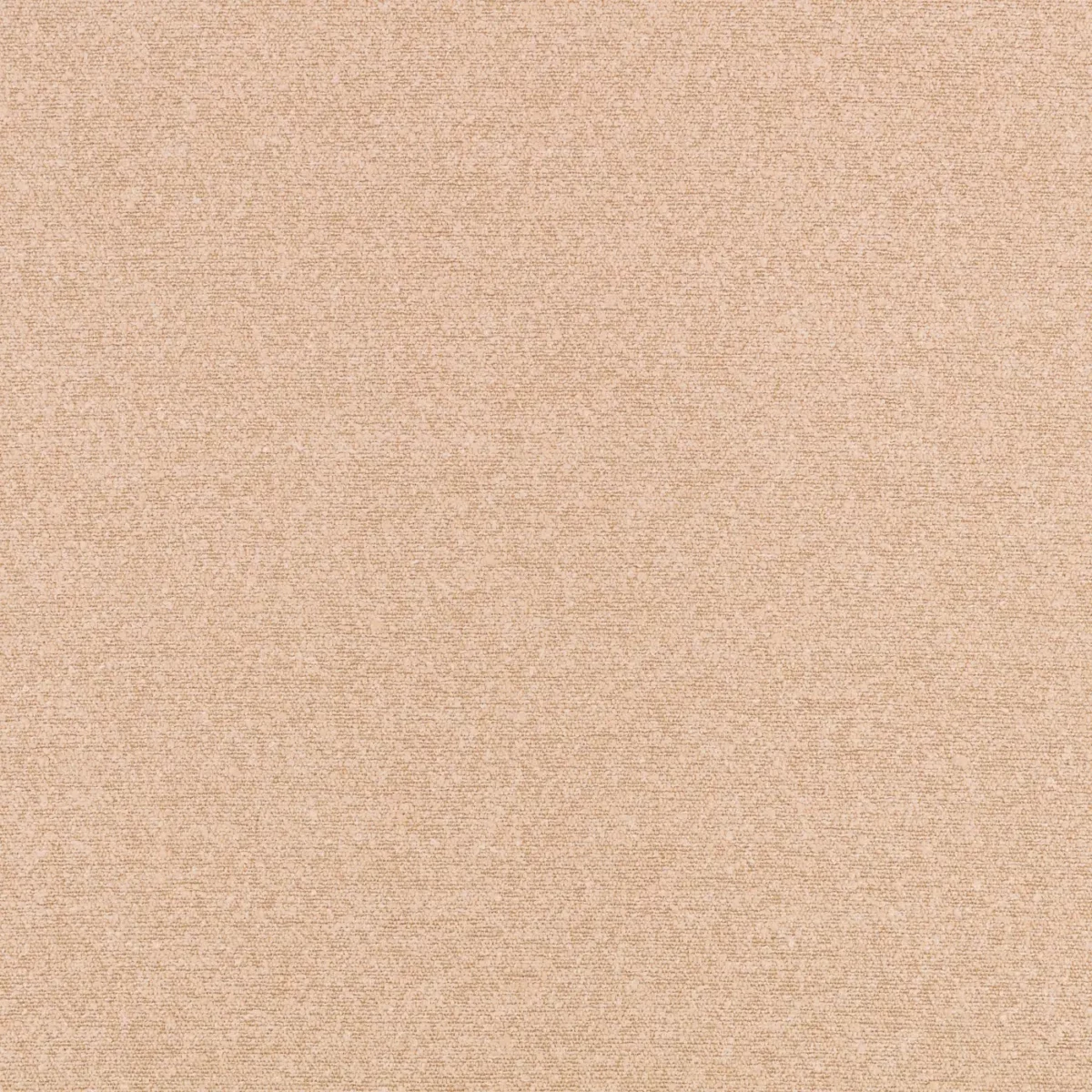Tuya Fabric - Blossom by orange plain woven fabric from Villa Nova