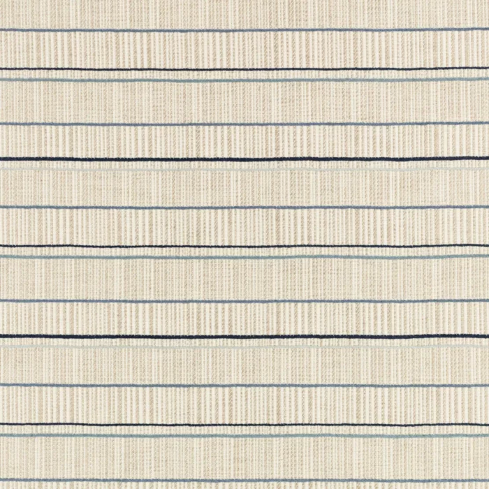 Tolima Fabric - Harbour swatch