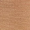orange geometric velvet-chenille fabric from Villa Nova