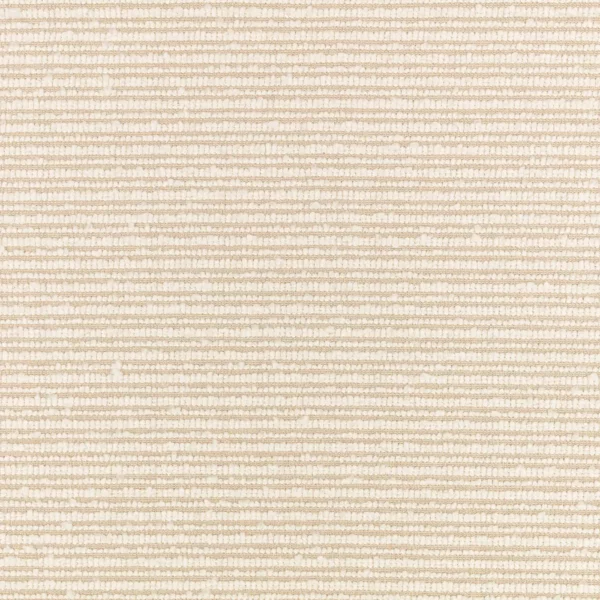 Torus Fabric - Bone by neutral striped woven fabric from Villa Nova
