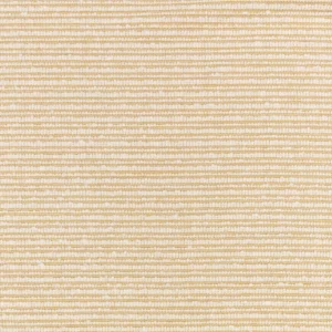 yellow striped woven fabric from Villa Nova