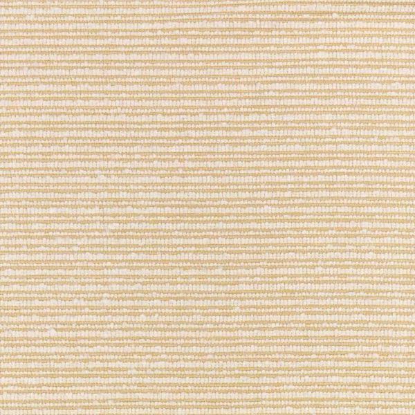 Torus Fabric - Honey by yellow striped woven fabric from Villa Nova