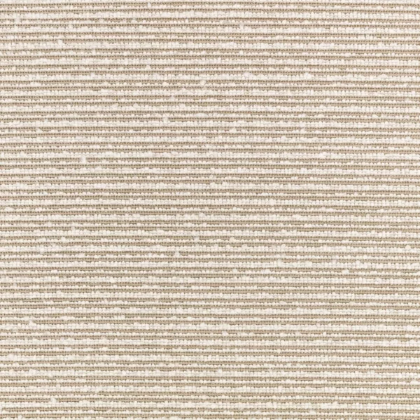 brown striped woven fabric from Villa Nova