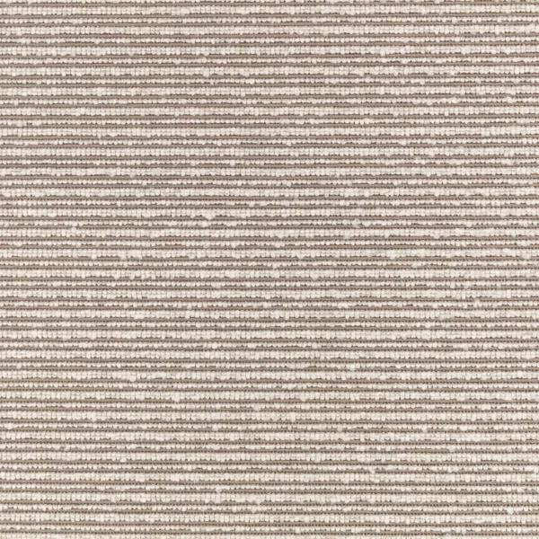 Torus Fabric - Pepper by black-grey striped woven fabric from Villa Nova