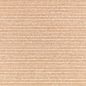 orange striped woven fabric from Villa Nova