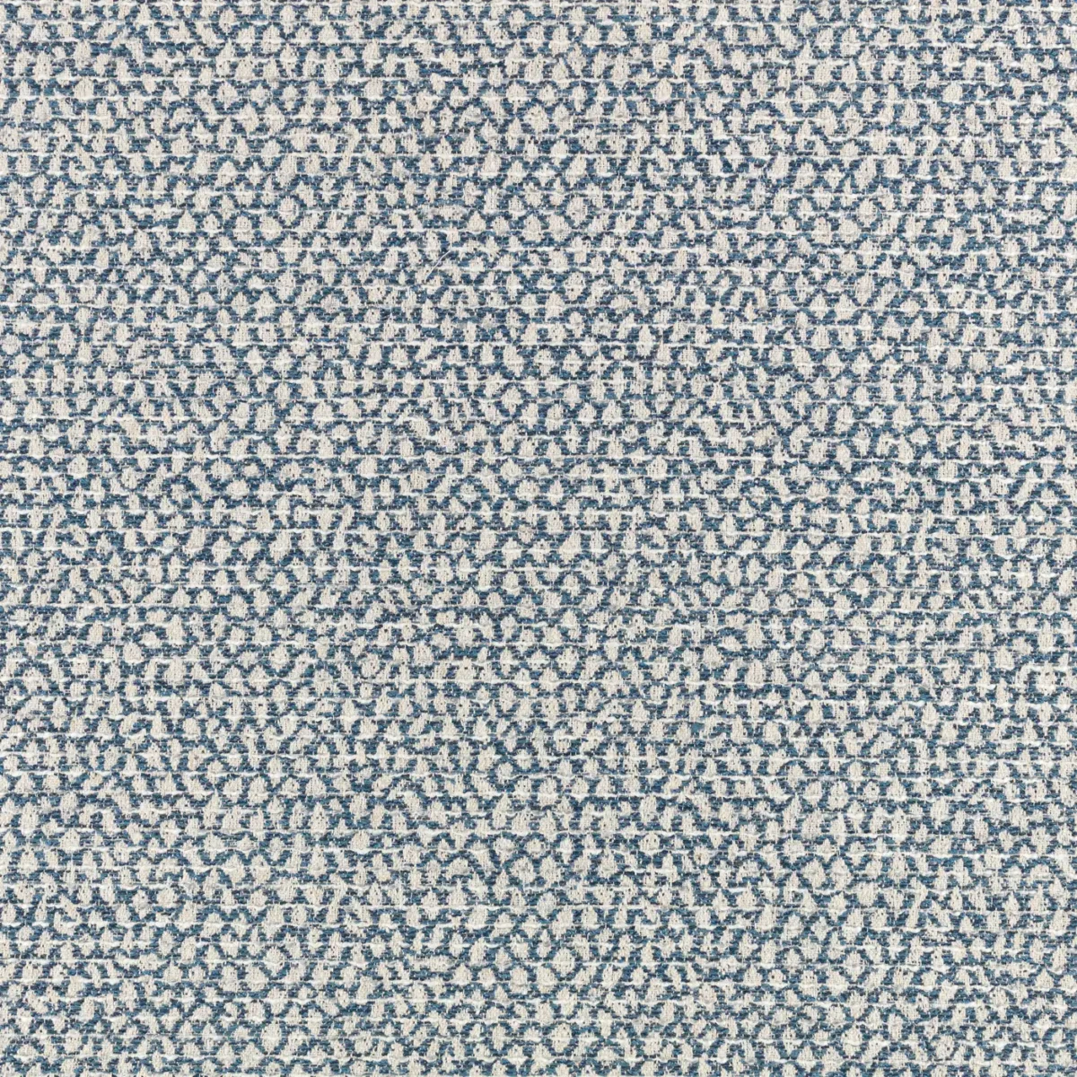 Ria Fabric - Harbour by blue misc woven fabric from Villa Nova