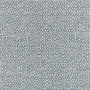 blue misc woven fabric from Villa Nova
