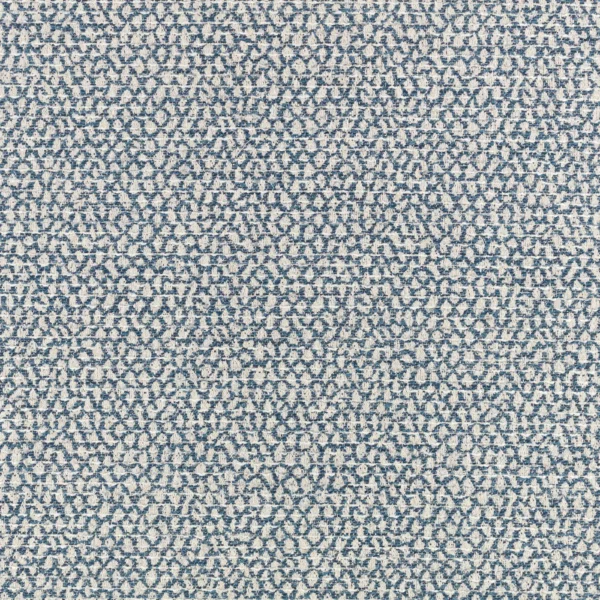 blue misc woven fabric from Villa Nova