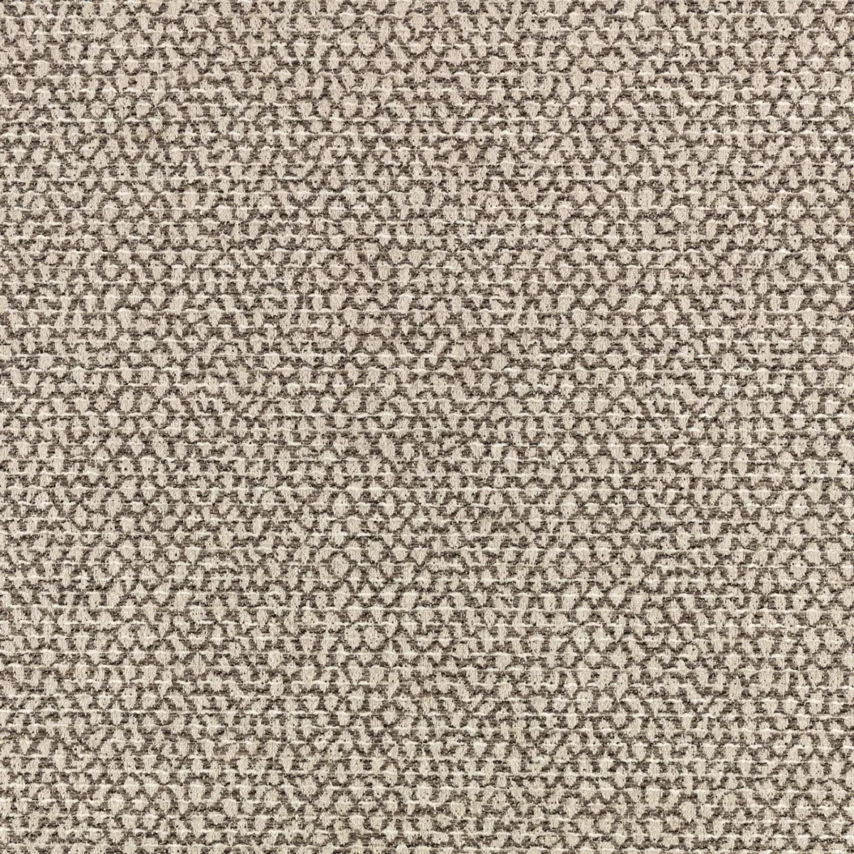 Ria Fabric - Pepper by black-grey misc woven fabric from Villa Nova