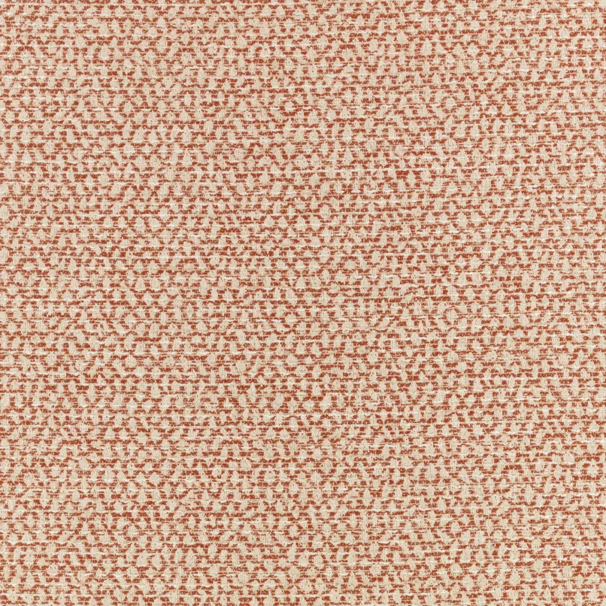Ria Fabric - Spice by red misc woven fabric from Villa Nova