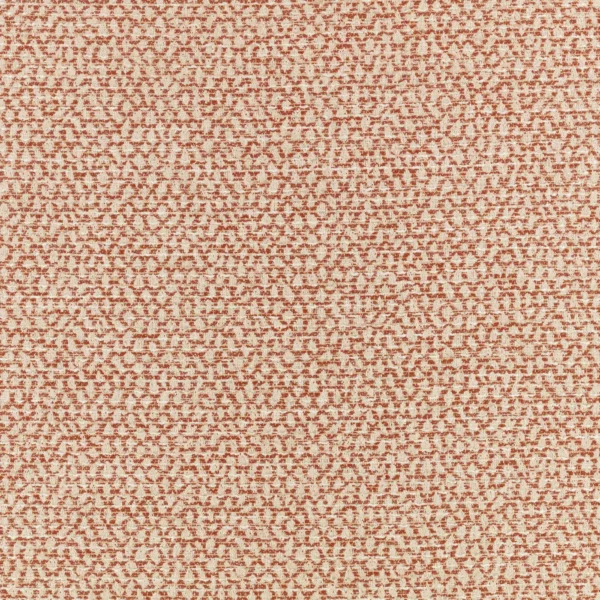 Ria Fabric - Spice by red misc woven fabric from Villa Nova