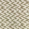 green contemporary woven fabric from Villa Nova