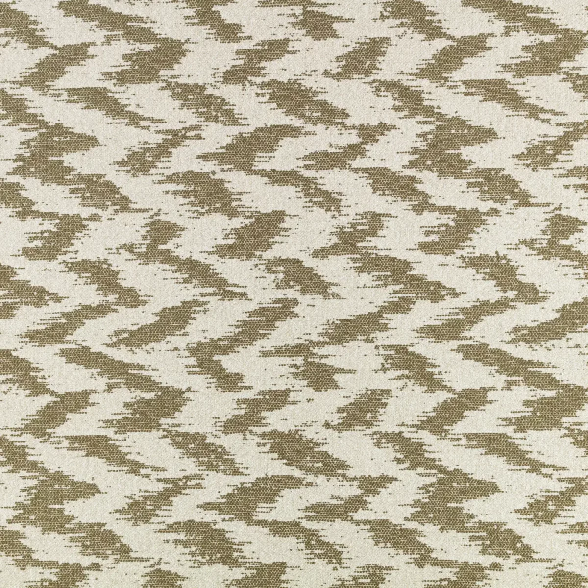 green contemporary woven fabric from Villa Nova