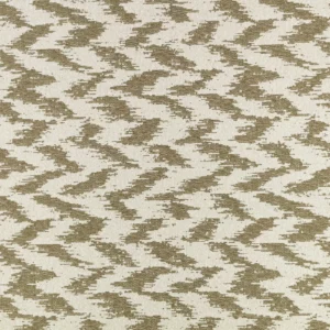 green contemporary woven fabric from Villa Nova