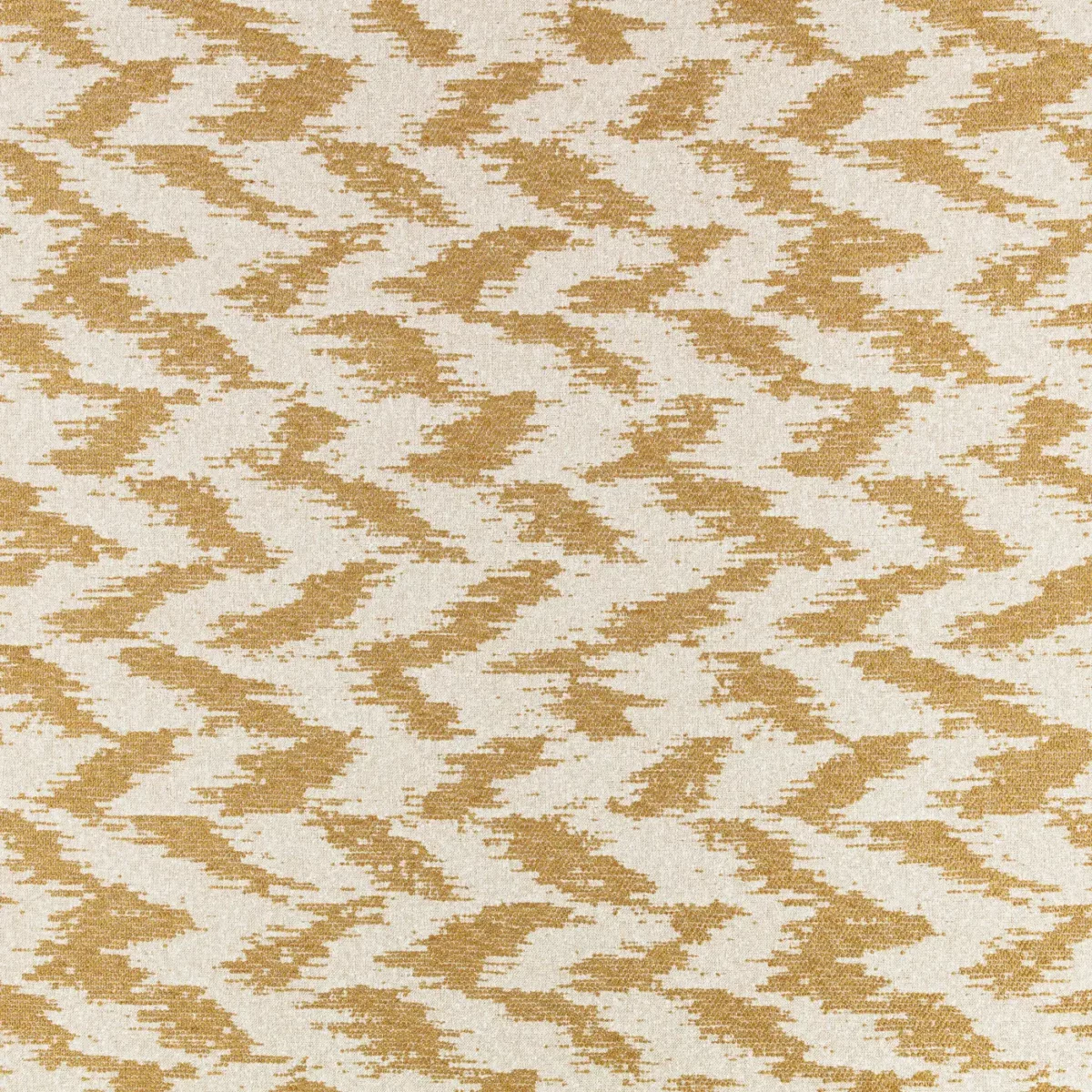 yellow contemporary woven fabric from Villa Nova