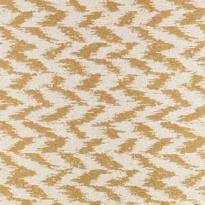 yellow contemporary woven fabric from Villa Nova
