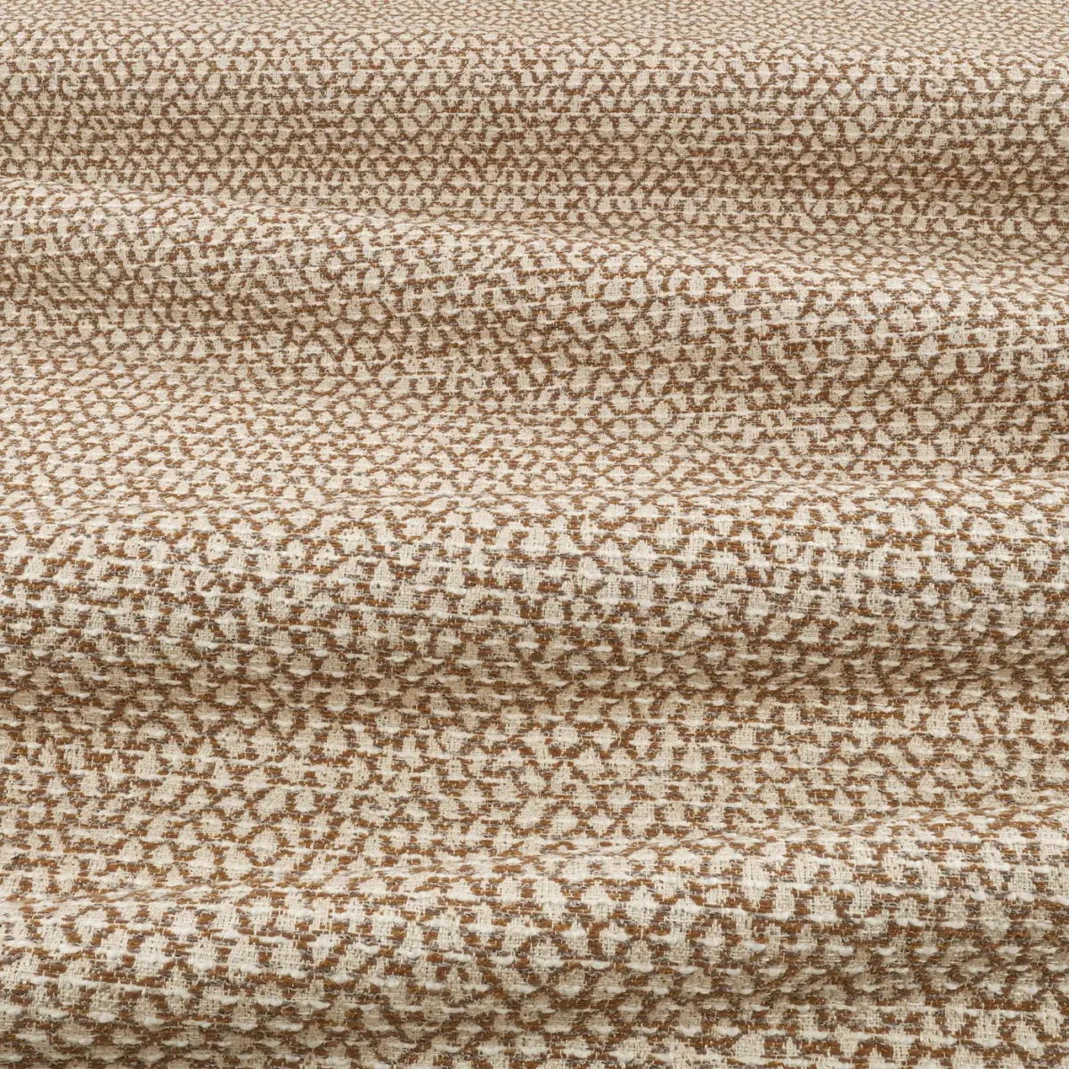 Ria Fabric - Cumin from