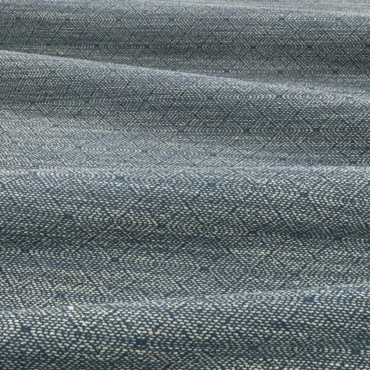 Akalu Fabric - Neptune from
