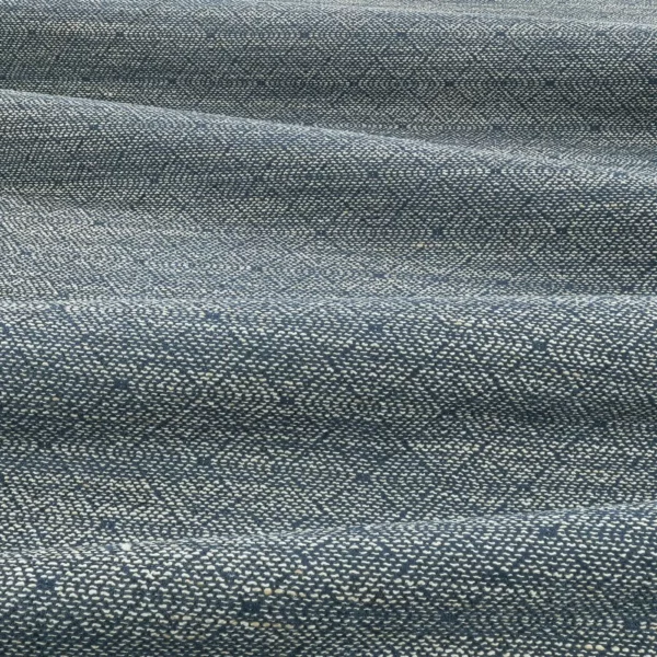 Akalu Fabric - Neptune by Akalu Fabric - Neptune from