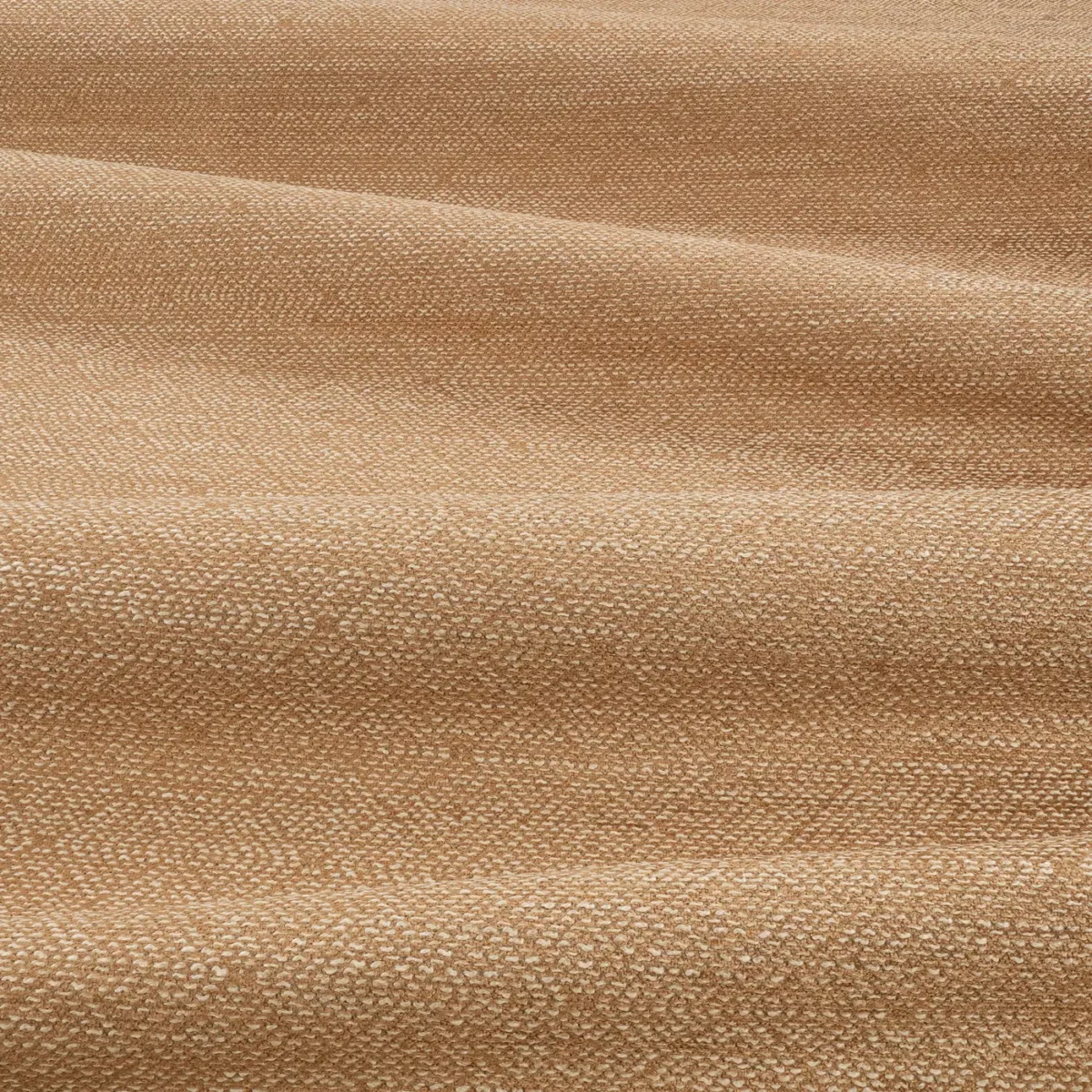 Akalu Fabric - Cumin from