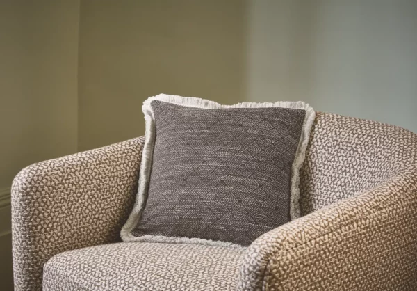 Ria Fabric - Pepper by Ria Fabric - Pepper from