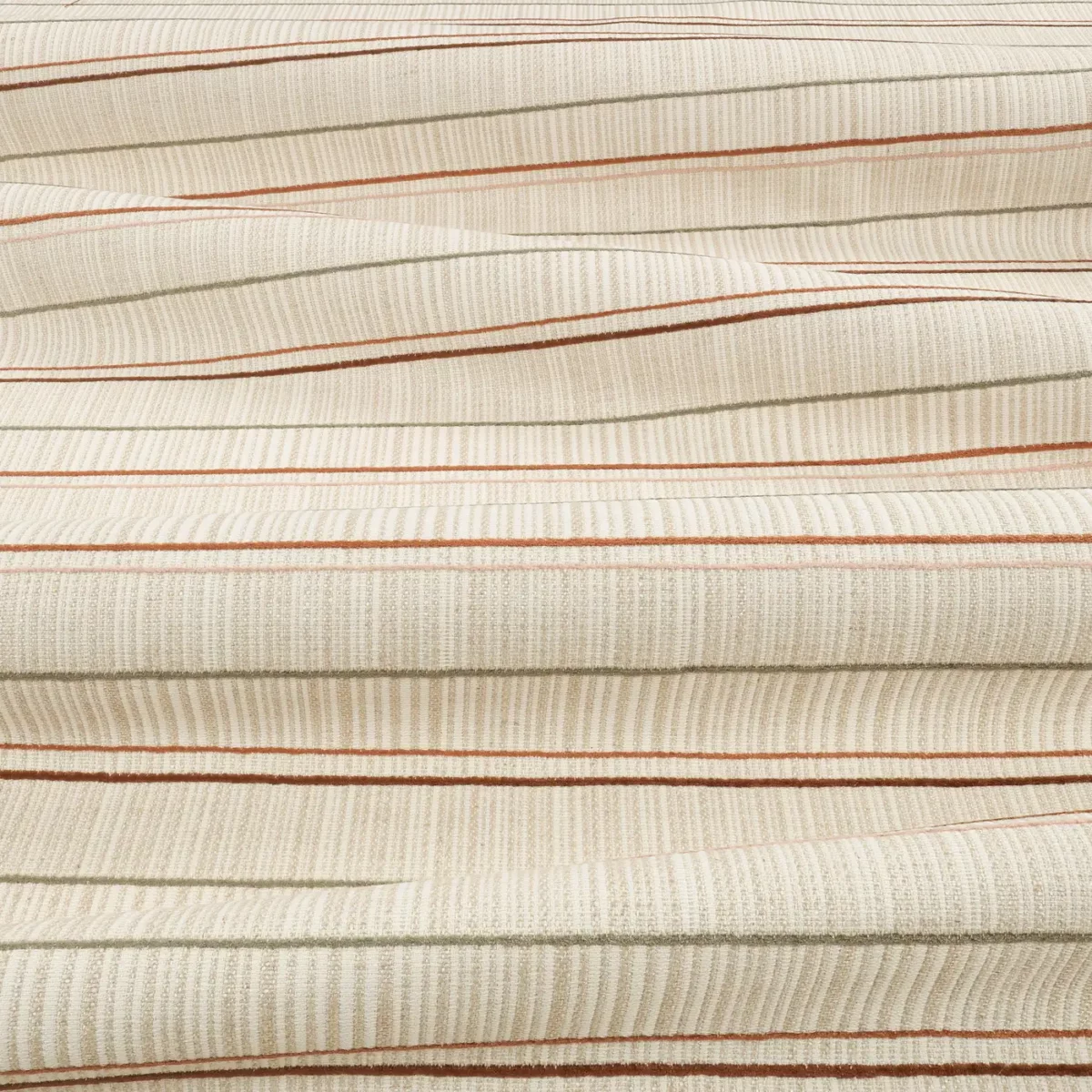 Tolima Fabric - Autumn from