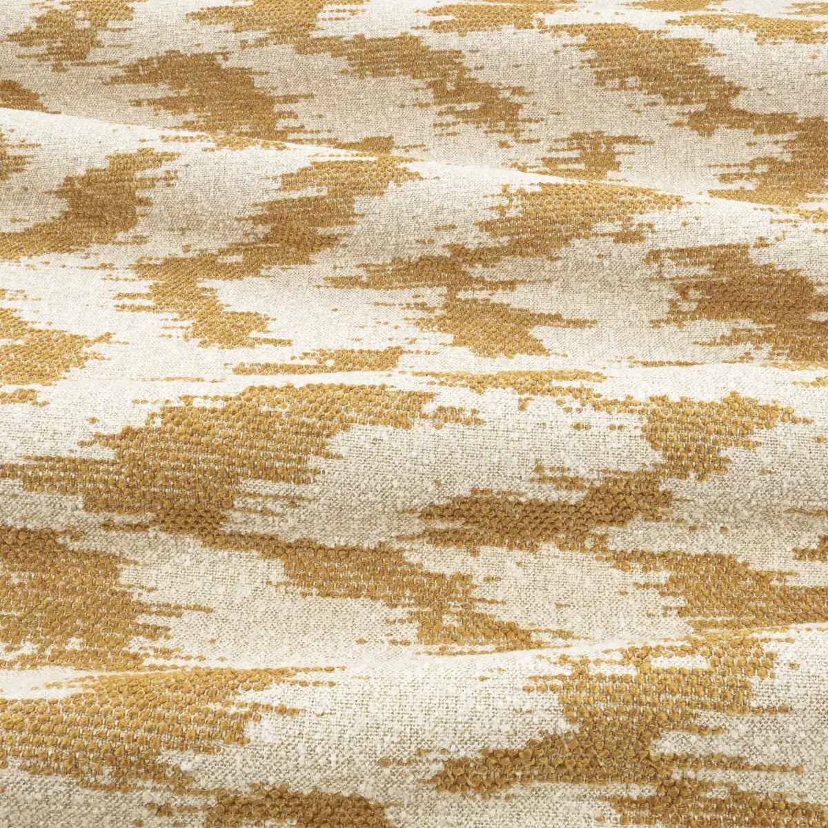 Zibar Fabric - Honey from