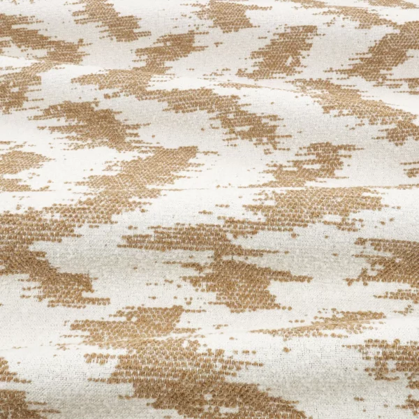 Zibar Fabric - Sable by Zibar Fabric - Sable from