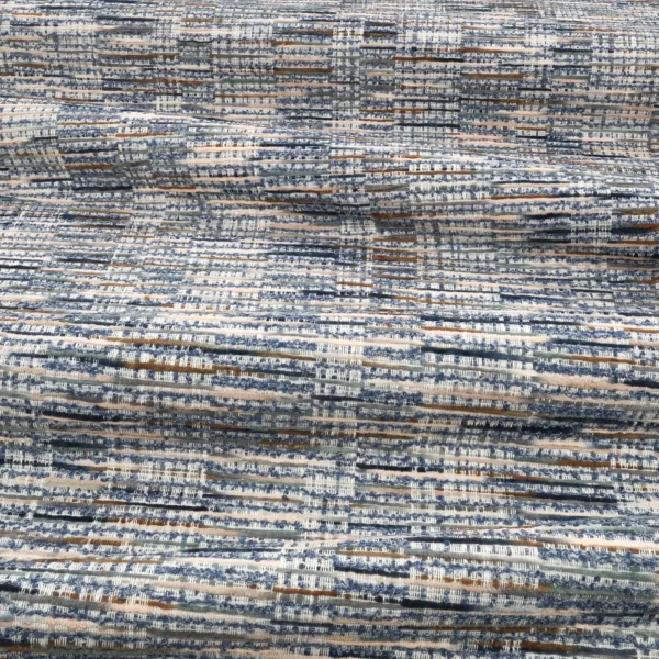 Koya Fabric - Harbour from