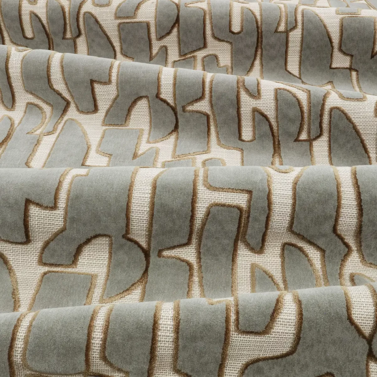 Serac Fabric - Tide from