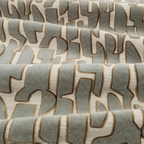 Serac Fabric - Tide by Serac Fabric - Tide from