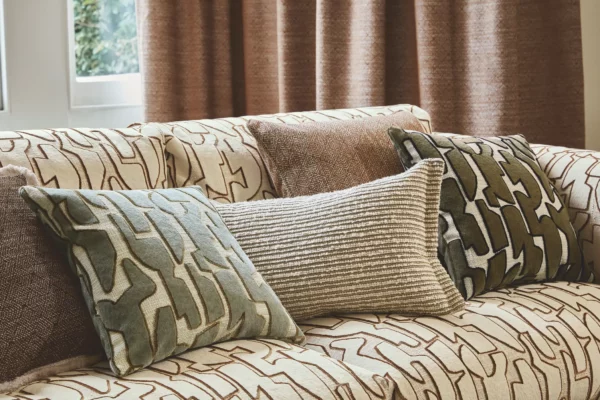 Serac Fabric - Tide by Serac Fabric - Tide from