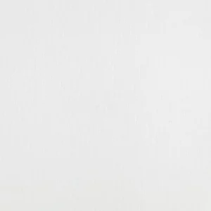 white plain voile-sheer fabric from Villa Nova