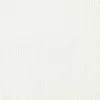 white contemporary woven fabric from Villa Nova