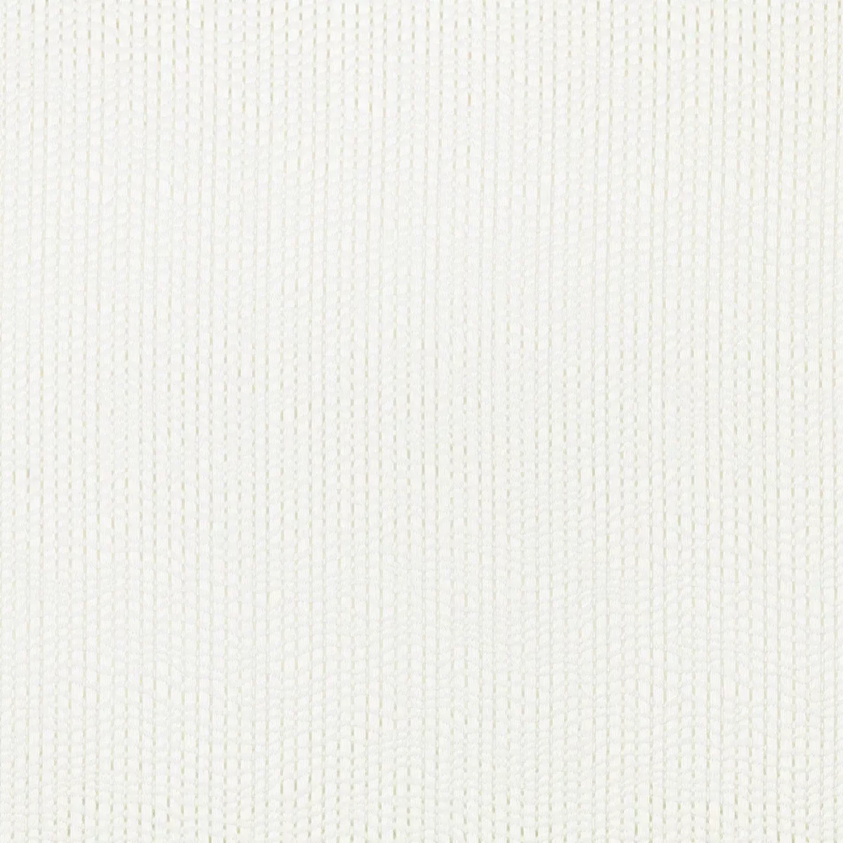 white contemporary woven fabric from Villa Nova