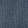 blue contemporary woven fabric from Villa Nova