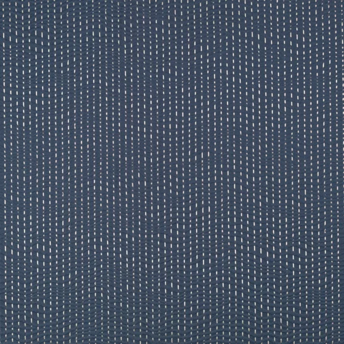 Temper FR Fabric - Ink swatch
