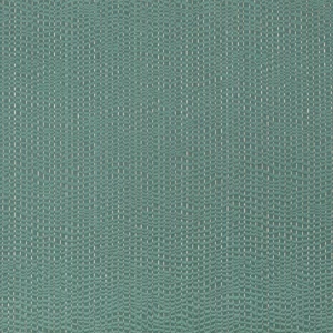 blue contemporary woven fabric from Villa Nova