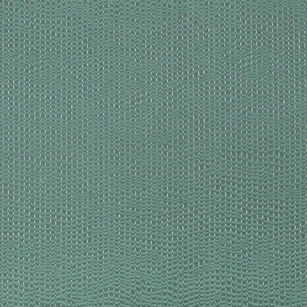 blue contemporary woven fabric from Villa Nova