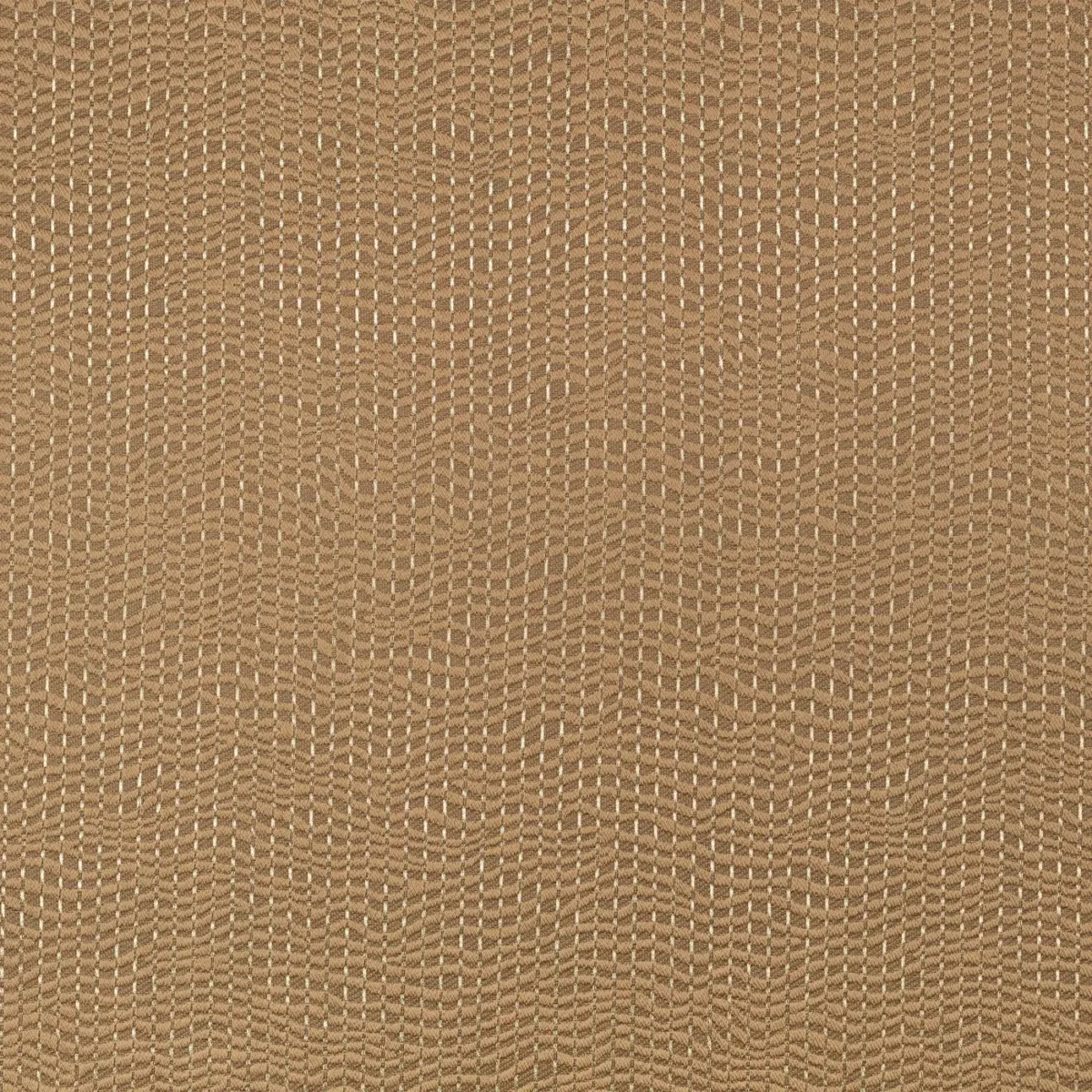brown contemporary woven fabric from Villa Nova