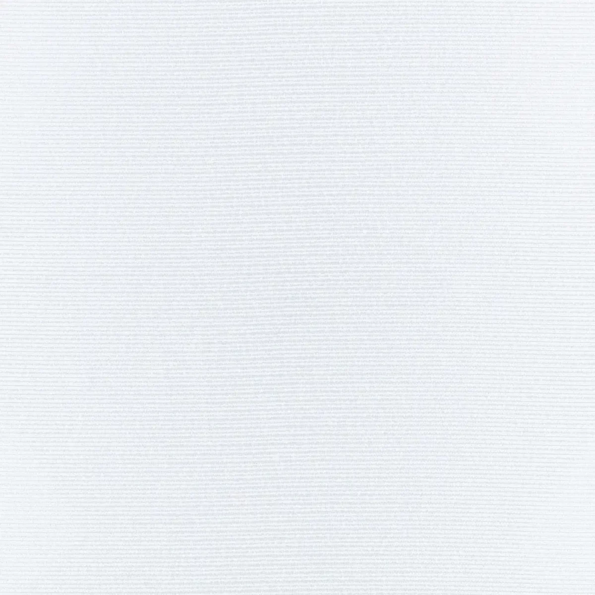 Zephyr FR Fabric - White by white plain voile-sheer fabric from Villa Nova