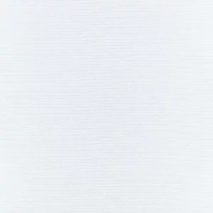 white plain voile-sheer fabric from Villa Nova